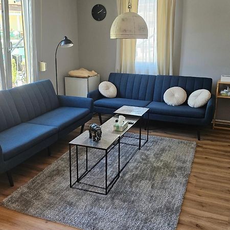 Stilvolles Apartment Baiersbronn Buitenkant foto
